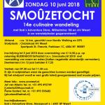 Smoûzetocht