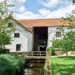 Wandeling in Wurfeld: Boerderijen van Wurfeld/Stammentwist op de heide