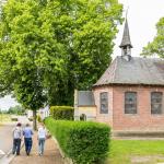 Over rozen en stenen, legendes aan de Maas: Excursie met MaasVerkenner