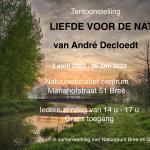 Liefde voor de Natuur