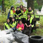 World Clean Up day