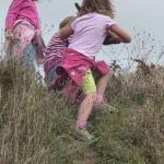 Wilde Buitendag - Buiten ravotten in de natuur