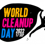 Jeugdactiviteit JNP: World Cleanup Day