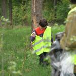 World Clean Up day