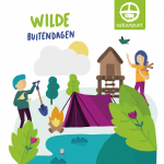 Wilde Buitendagen in het Hageven!