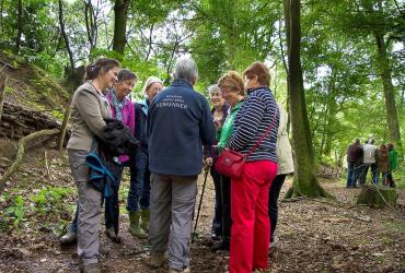 Kempen~Broek in een notendop