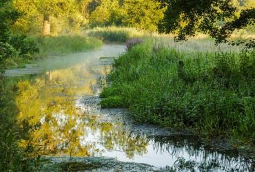 GrensPark Kempen~Broek dient dossier in voor de erkenning als Landschapspark