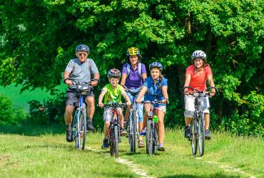 Fiets-fotozoektochten