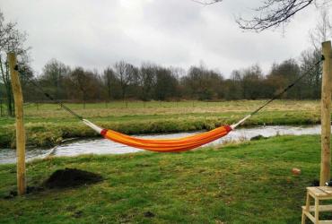 Kom hangen in Kempen~Broek!