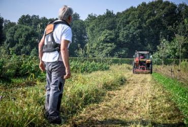 We willen met ondernemers aan de slag om hun business model te verduurzamen