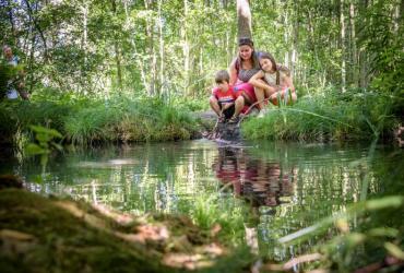 Unesco commissie dient dossier in voor erkenning als Biosfeer gebied