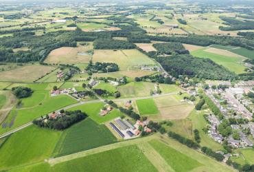 Het Kempen~Broek als UNESCO Mens en Biosfeergebied?