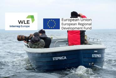 Interreg Europe Project WLE